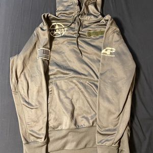 Assorted Sweatshirts ($6 each)